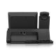 7. Ubiquiti UTP-G3-Touch-Enterprise VoIP-Telefon Schwarz WLAN