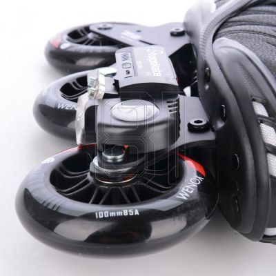 12. Tempish Wenox Top EBS Strong M 10000532 Rollschuhe