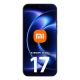 9. Xiaomi 17 Ultra, 17,5 cm (6,9 Zoll), 5G, 16 GB RAM, 512 GB Speicher, 6000 mAh Akku, Schwarz