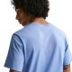 5. Nike Club Tee Herren-T-Shirt Blau AR4997 494