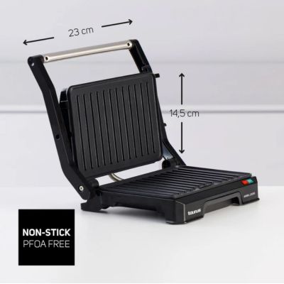 12. Taurus My Grill Legend 968146000 Sandwichmaker