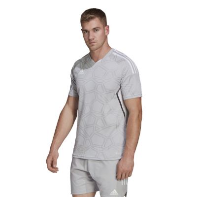 9. adidas Condivo 22 Spieltagstrikot M HA3517