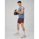 Schnelltrocknende Trainingsshorts für Herren 4F 4FRSS26TFSHM1662-60S