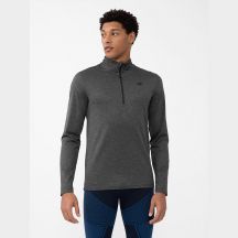 Thermoaktives Sweatshirt 4F M 4FAW23UBRUM036 23M
