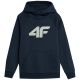 10. 4F Jr Sweatshirt 4FJSS23TSWSM220 31S