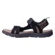 6. MARTIBO Herren Sandalen