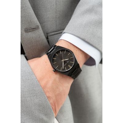 5. Herrenuhr PAUL LORENS PL20013B-1A5 + Box