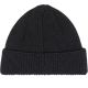 2. Element Low Docker Beanie ELYHA00234-FBK Schwarz One Size