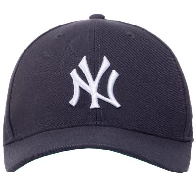 5. 47 Brand New York Yankees Cold Zone '47 Kappe B-CLZOE17WBP-NY