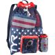 TYR Alnc Big Mesh Mummy Rucksack, Einheitsgröße