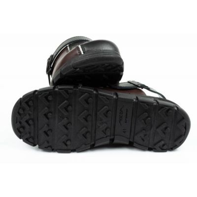 8. Abeba W 57315 Medizinische Clogs