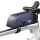 2. Rockbros 30120122006 Wasserdichte Fahrradrahmentasche mit Magnetverschluss, 0,9 l – Blau