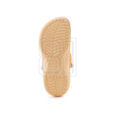 7. Crocs Classic Platform Pearl Clog W 211231-78Z
