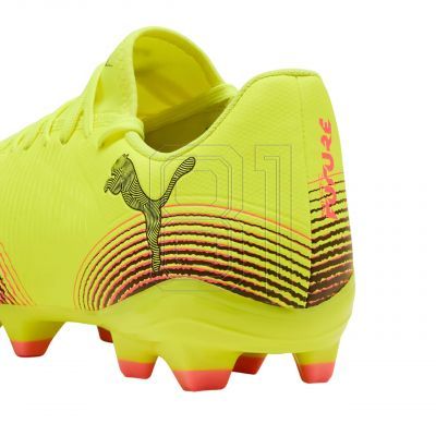 3. Puma Future 8 Play FG/AG M 108141 03 Fußballschuhe