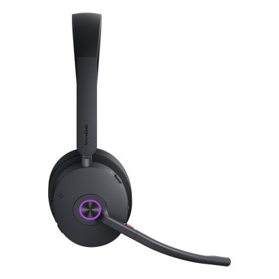 5. Yealink BH74 - Headset - On-Ear