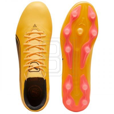 2. Puma King Pro FG/AG M 107566 06 Fußballschuhe