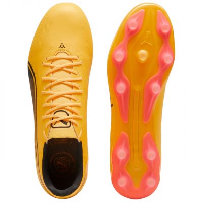 2. Puma King Pro FG/AG M 107566 06 Fußballschuhe