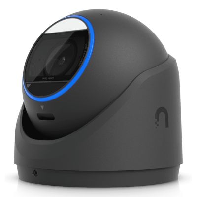 3. Ubiquiti G6 Pro Turret IP-Sicherheitskamera für Innen- und Außenbereich, 3840 x 2160 px, Decke/Wand
