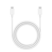 Oppo DL149 8A USB-C – 1 m USB-C-Kabel – Weiß