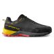 2. La Sportiva TX Guide Leder 27S900100 Carbon/Gelb