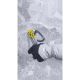 4. Salewa Quick Eisschraube 130 mm - grün
