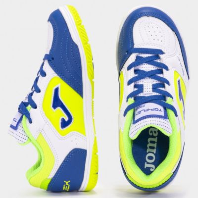 5. Joma Top Flex IN Jr TPJW2402IN Schuhe