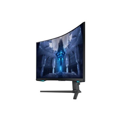 9. Samsung G75NB Computermonitor 81,3 cm (32 Zoll) 3840 x 2160 Pixel 4K Ultra HD LED Schwarz