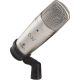 4. Behringer C-1U - USB-Kondensatormikrofon