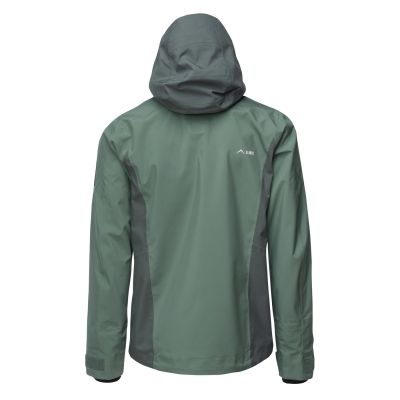 2. Herren MALAKU Übergangsjacke