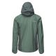 2. Herren MALAKU Übergangsjacke