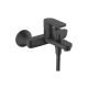 Hansgrohe Hg Vernis Blend Badewannenarmatur mit beleuchtetem Wasser