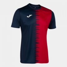 Joma City II Kurzarm-T-Shirt 103240.336
