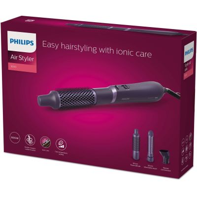 12. PHILIPS Essential BHA 305/00 Lockenstab