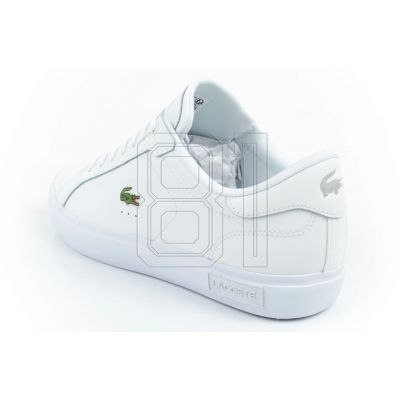 5. Lacoste Powertcourt 125 2 SMA M 749SMA008121G Schuhe