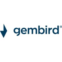 Gembird CC-HDMI8K-AOC-5M HDMI-Kabel, HDMI Typ A (Standard), Schwarz, Blau, Orange