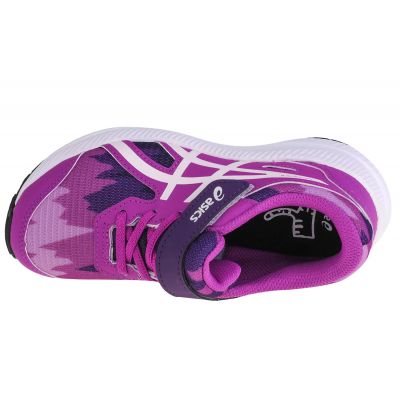 7. Asics Gel-Contend 8 PS Jr 1014A293-500 Laufschuhe
