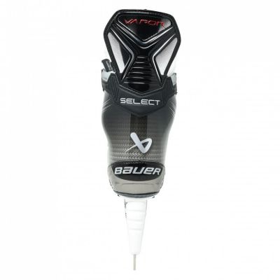 6. Bauer Vapor Select Int 1062087 Hockey-Schlittschuhe
