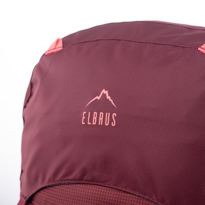 7. MONTAZA Rucksack