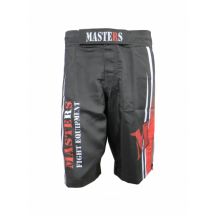 (P) MMA MASTERS Shorts – SM-4000-AKTION!!!
