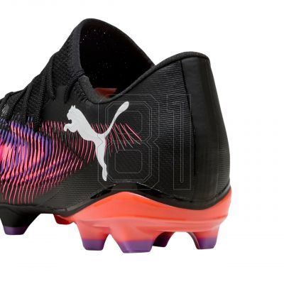 3. Puma Future 8 Match Low FG/AG M 108372 01 football boots