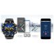10. Gravity GT20-1 Smartwatch