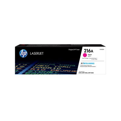 HP 216A Original Magenta LaserJet Toner