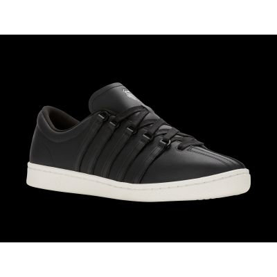 2. K-Swiss CLASSIC 66 NXT SCHWARZ/SCHNEEWEIß-M Sneaker (04593-065-M)