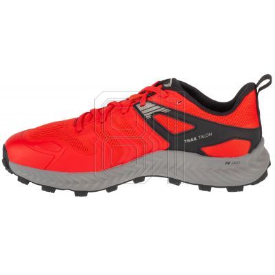 2. Inov-8 TrailTalon M 001275-RDBK-S-001 Laufschuhe