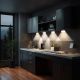 19. MACLEAN 6X Kabellose, batteriebetriebene LED-Lampe mit Fernbedienung MCE165
