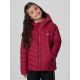 3. Mädchenjacke mit Synthetikfüllung 4F 4FJRAW26TDJAF1054-60S