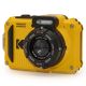 4. Kodak Pixpro WPZ2 Digitalkamera, wasserdicht bis 15m, stoßfest, gelb