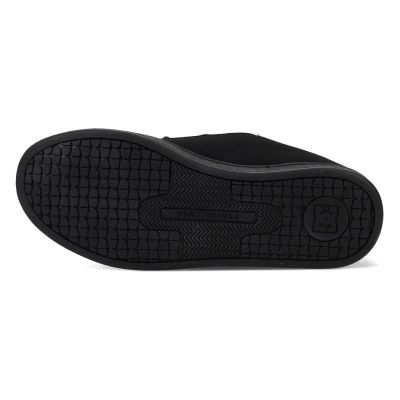 6. DC Shoes COURT GRAFFIK DC01662012 Schwarz