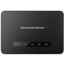 Grandstream HT ATA 812v2 VoIP-Adapter