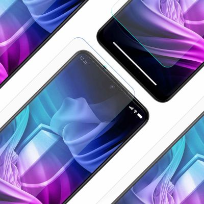 13. Redmi Note 12 5G – 3mk Seidenmatt Pro